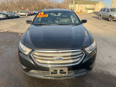 Used 2014 Ford Taurus SEL w/ Equipment Group 201A image 3