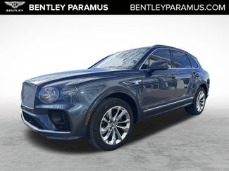 Used 2022 Bentley Bentayga V8 360° Tour