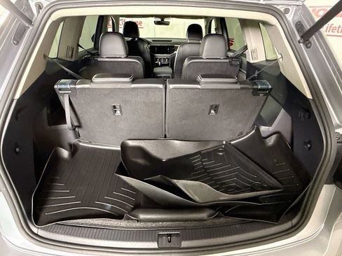 Used 2022 Volkswagen Atlas SE AWD/4WD image 28