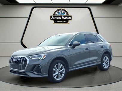 Used 2023 Audi Q3 2.0T Premium