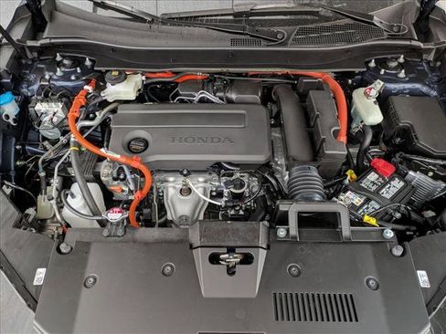 New 2026 Honda CR-V Sport-L image 16
