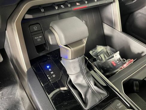 New 2026 Toyota Tundra SR5 AWD/4WD image 4
