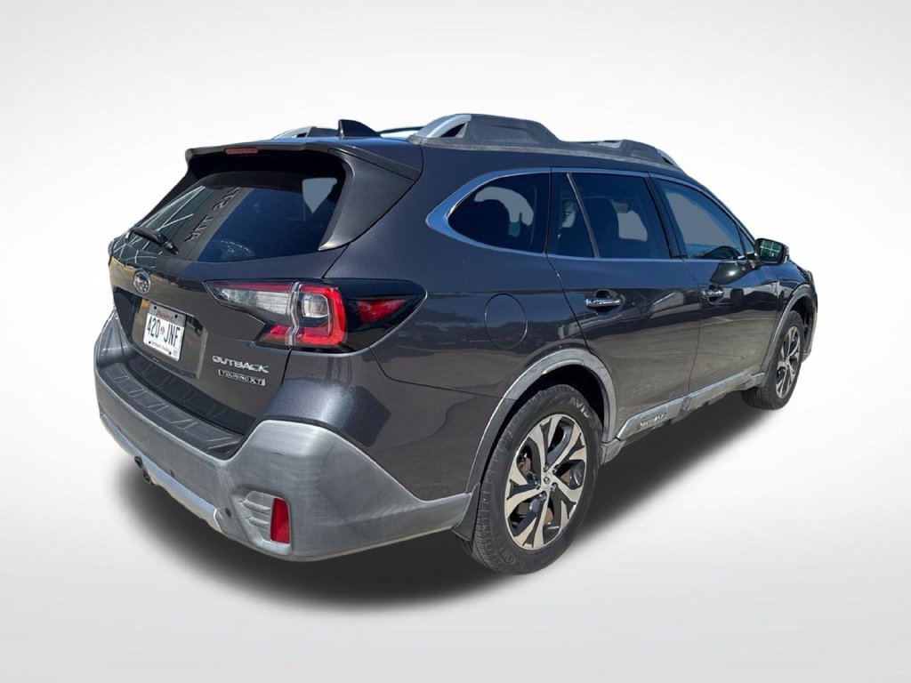 Used 2020 Subaru Outback Touring XT AWD/4WD image 32