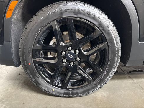 Used 2020 Chevrolet Blazer LT image 34