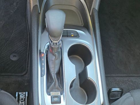 Used 2025 Chevrolet Malibu LT image 25