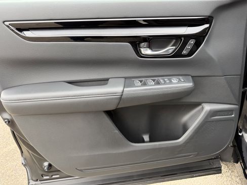 Certified 2024 Honda CR-V EX-L image 12