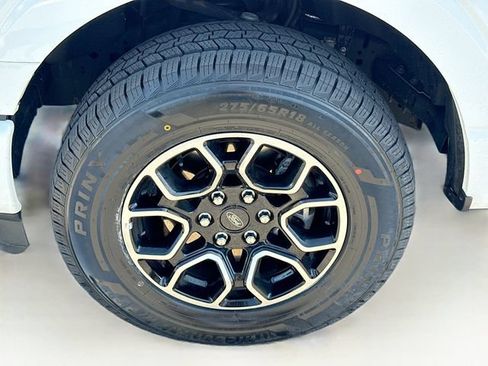 Certified 2023 Ford F150 XL w/ STX Appearance Package AWD/4WD image 33