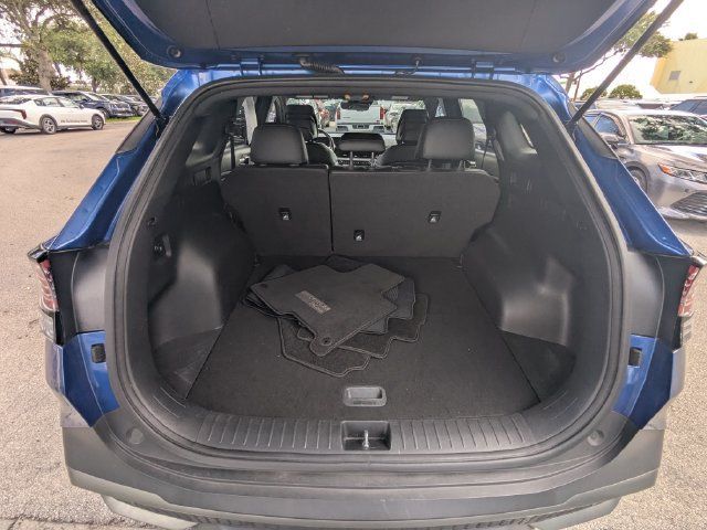 Certified 2023 Kia Sportage X-Line AWD/4WD image 13