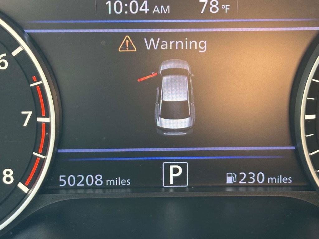 Used 2020 Nissan Altima 2.5 S AWD/4WD image 25