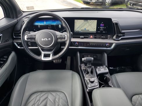 Used 2023 Kia Sportage X-Pro image 21