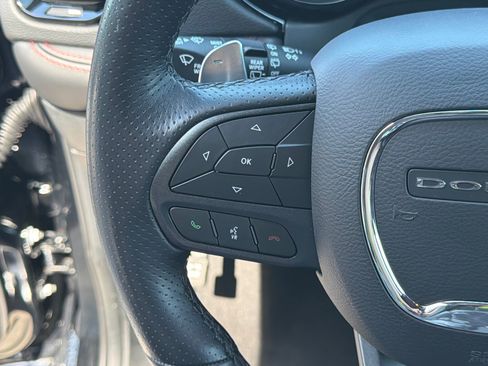 Used 2026 Dodge Durango GT RWD image 26
