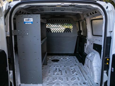 Used 2021 RAM ProMaster City Tradesman image 34