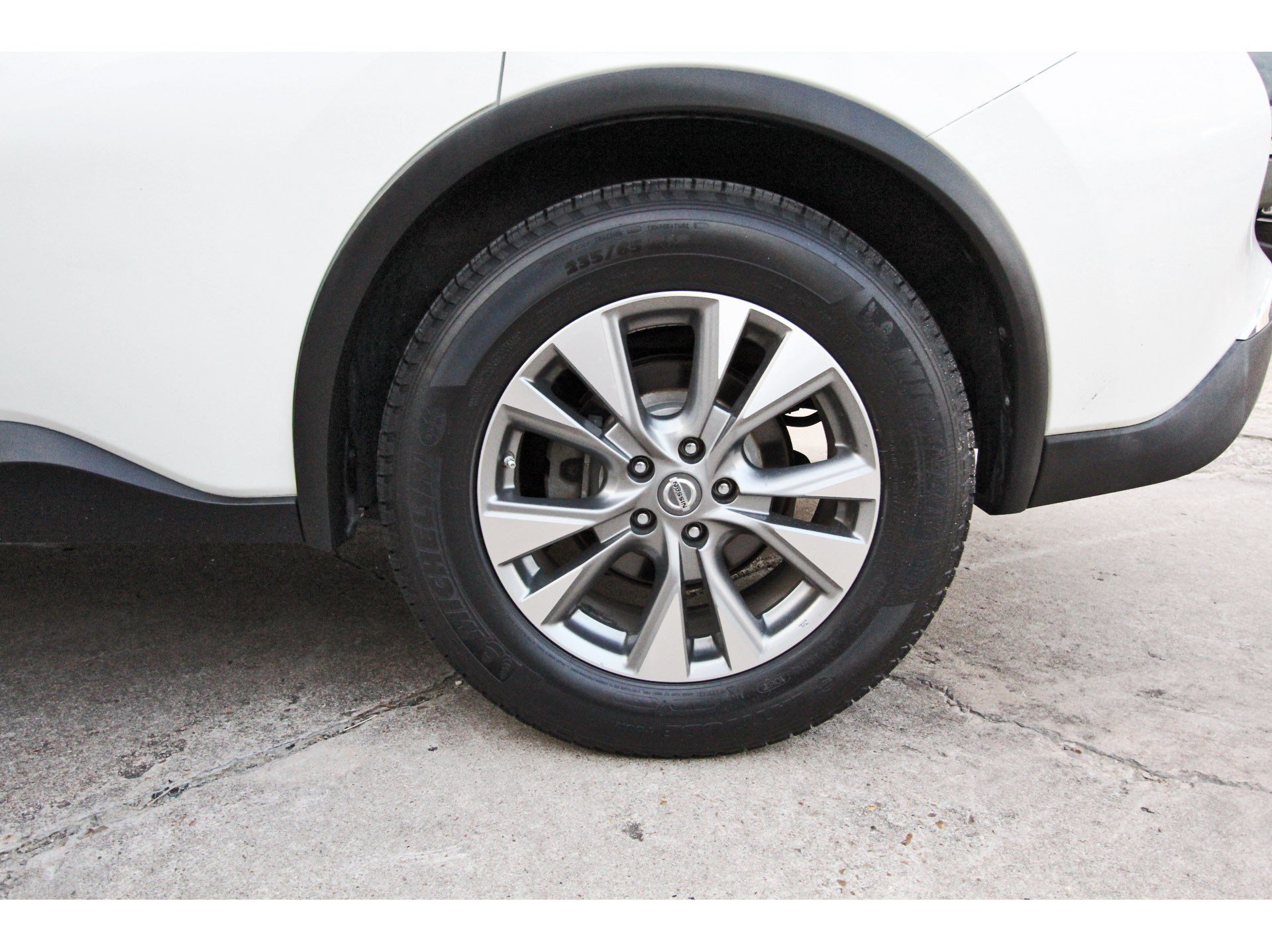 Used 2018 Nissan Murano SV FWD image 32