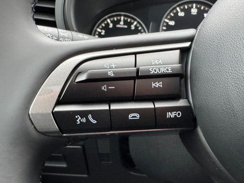 Used 2026 MAZDA MAZDA3 2.5 S Sedan w/ Preferred Pkg FWD image 10