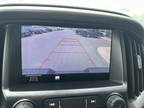 Used 2022 Chevrolet Colorado ZR2 AWD/4WD image 18
