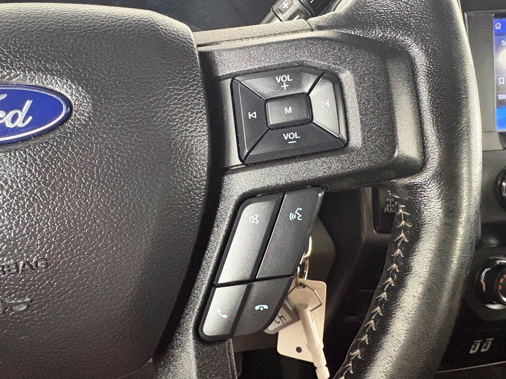 Used 2019 Ford F150 XLT w/ Equipment Group 301A Mid AWD/4WD image 21