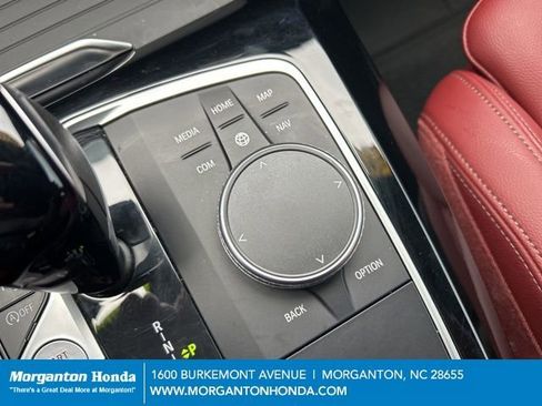Used 2023 BMW X3 xDrive30i w/ Premium Package image 26