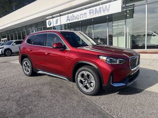 New 2026 BMW X1 xDrive28i w/ Technology Package video 1