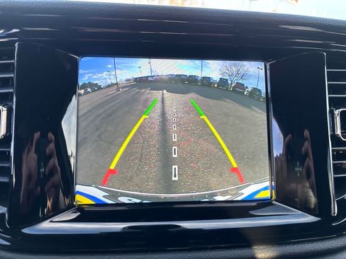 Used 2024 Dodge Durango GT image 22