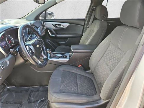 Used 2019 Chevrolet Blazer LT FWD image 22