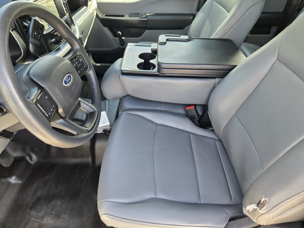 Used 2022 Ford F150 XL RWD image 13