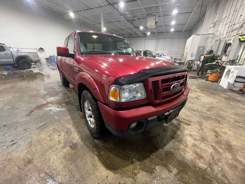 Used 2011 Ford Ranger Sport image 2