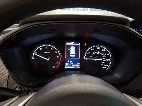 Certified 2023 Subaru Forester image 24