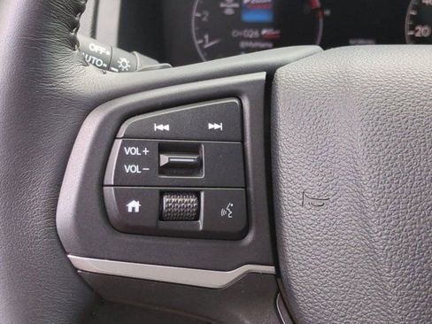 Used 2024 Honda Ridgeline RTL image 23