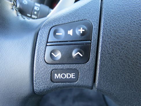 Used 2008 Lexus IS 250 image 14