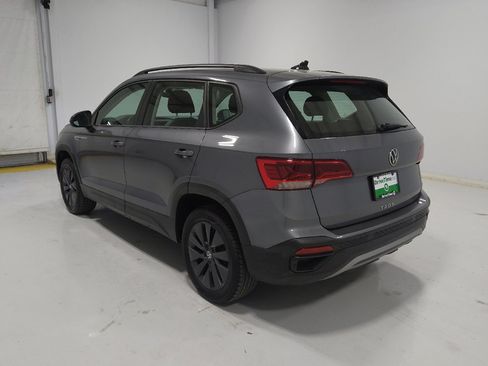 Used 2023 Volkswagen Taos S FWD image 5