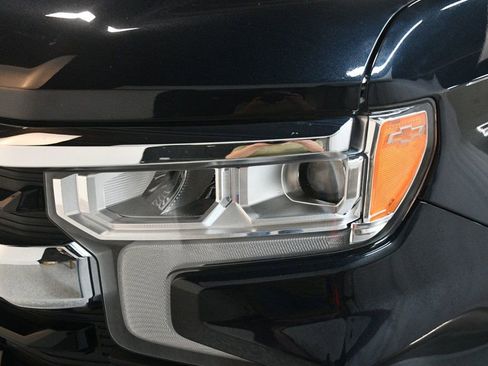 Used 2023 Chevrolet Silverado 1500 LT AWD/4WD image 11