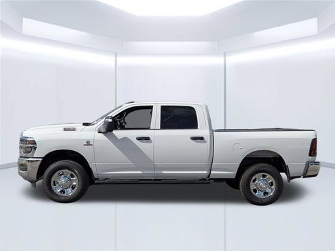 New 2026 RAM 2500 Tradesman AWD/4WD image 2