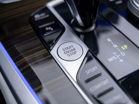 Used 2023 BMW X5 xDrive40i w/ Premium Package image 21