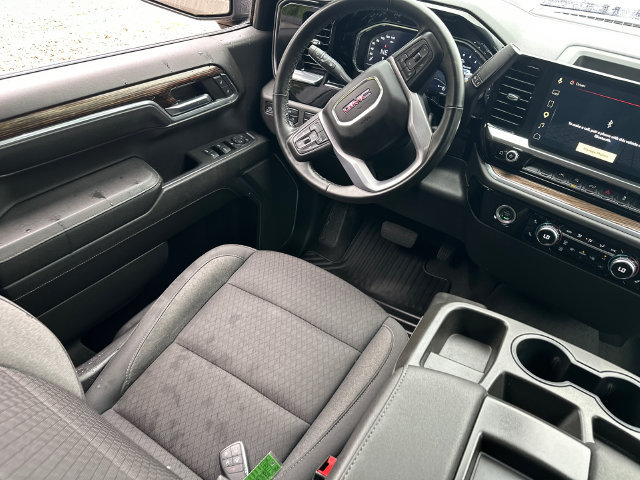 Certified 2023 GMC Sierra 1500 Elevation AWD/4WD image 22