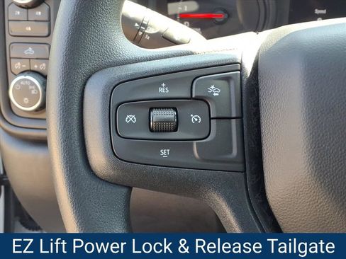 New 2024 Chevrolet Silverado 2500 W/T w/ WT Convenience Package image 17