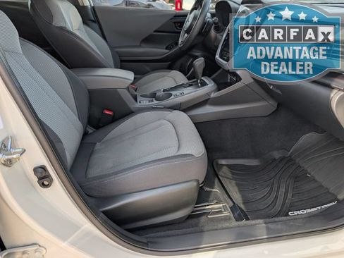 Used 2024 Subaru Crosstrek 2.0i Premium AWD/4WD image 25