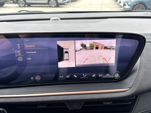 New 2026 Buick Envision Sport Touring image 36