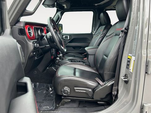 Used 2020 Jeep Gladiator Rubicon image 15