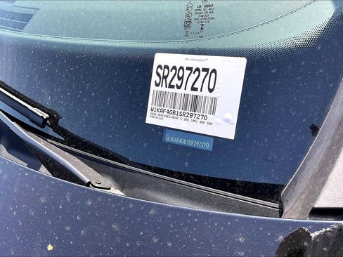 Certified 2025 Mercedes-Benz C 300 Sedan image 22