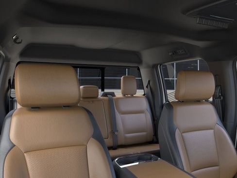 New 2026 Ford F350 Lariat image 44