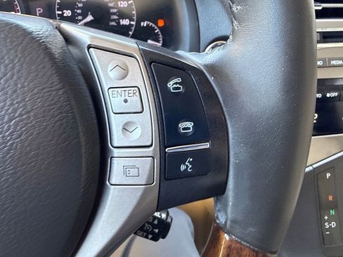 Used 2013 Lexus RX 350 AWD w/ Navigation Pkg image 24