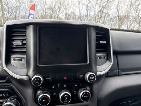 Used 2023 RAM 1500 Big Horn image 23