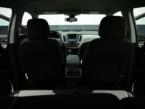 Used 2021 Chevrolet Equinox LS image 38