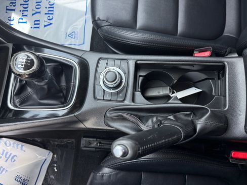 Used 2015 MAZDA MAZDA6 Touring image 29