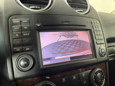 Used 2011 Mercedes-Benz ML 350 4MATIC image 17