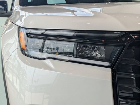 New 2026 Honda Pilot Black Edition image 32
