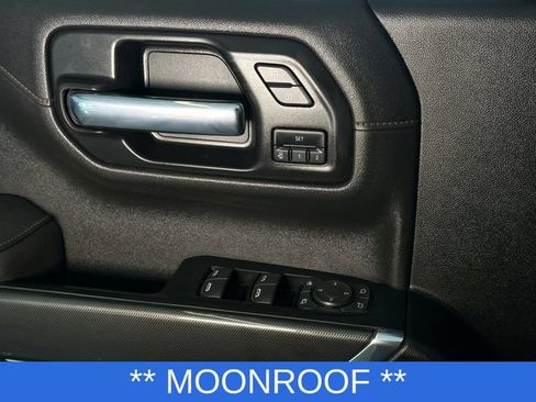 Used 2021 GMC Sierra 1500 AT4 AWD/4WD image 15