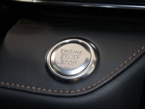 New 2026 Lincoln Nautilus Reserve w/ Jet Appearance Package image 42