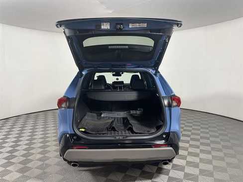 Certified 2025 Toyota RAV4 XSE w/ Advanced Technology Package AWD/4WD image 23