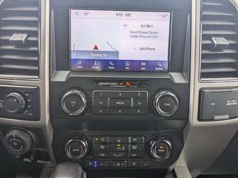 Used 2019 Ford F150 Lariat AWD/4WD image 15